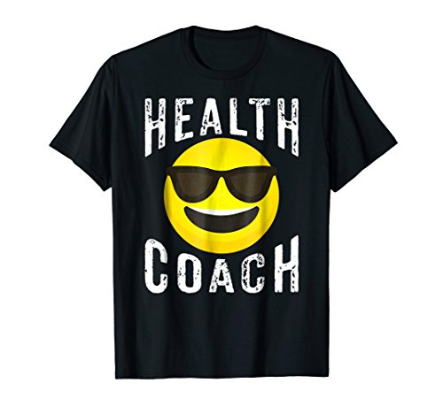 Health Coach Shirt - Health Coach Gift - Coach Apparel
