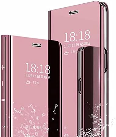 Kaywzo Cover per Realme 10 4G,Custodia in Trasparente TPU con