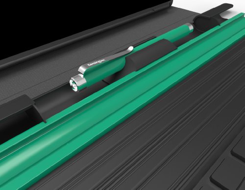 Kensington Keyfolio Exact With Removable Bluetooth Keyboard For Ipad Air (Ipad 5), Emerald (K97094Us) #TOP5