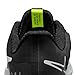 Nike Pegasus 39 Shield Men's Weatherized Road Running Shoes (DO7625-002, Black/Dark Smoke Grey/Volt/White) Size 8
