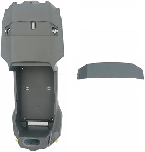 Generic Drone External Expansion Interface Cover Upper Shell Compatible With Mavic 2 Enterprise