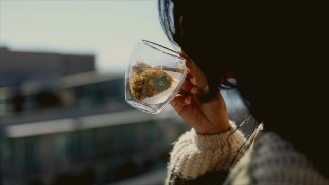 Teabloom Organic White Silver Needle Loose Leaf Tea, Rare USDA Certified Organic & Kosher White Tea With Delicate Honeysuckle Notes, 2.12 oz/60 g Canister Makes 35-50 Cups