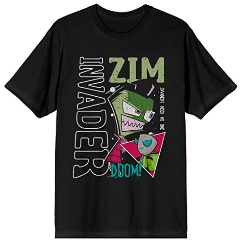 Inver ブラック Tシャツ S/M 41DahP14fYL.jpg