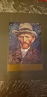 Vincent Van Gogh: A Psychosocial Perspective B0006PFDZQ Book Cover