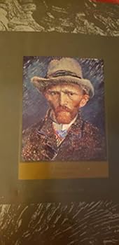 Paperback Vincent Van Gogh: A Psychosocial Perspective Book