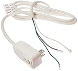 GENUINE Frigidaire 5304476515 Air Conditioner Power Cord