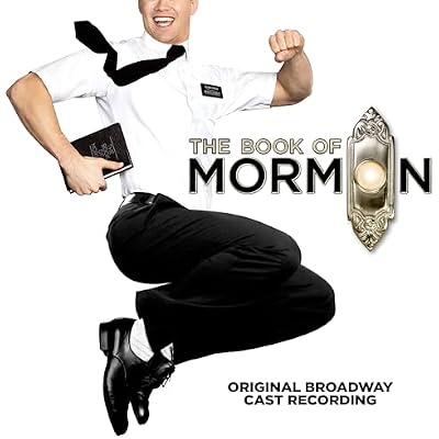 The Book Of Mormon