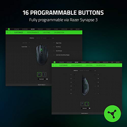 The 16 Best Razer Mouse of 2026 [Verified] - Cherry Picks