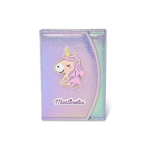 Martinelia LITTLE UNICORN TRAVEL WALLET, 1