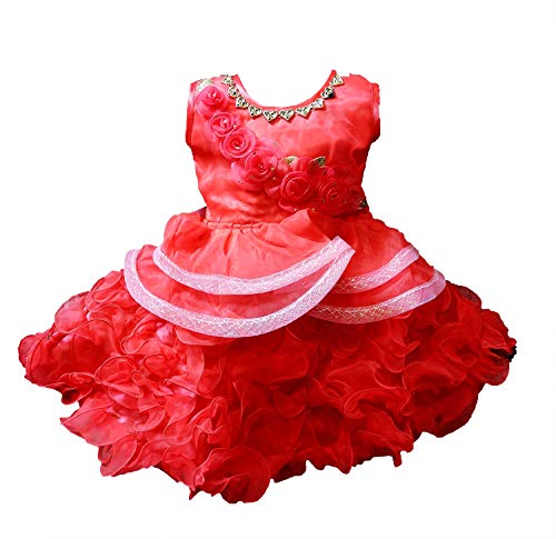 Image of Baby Frock 1 to 2 Year