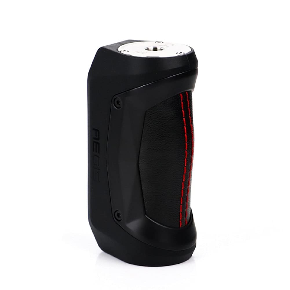 Geekvape Aegis Mini 80W TC Box MOD batterie intgre 2200mAh tanche aux  chocs et  la poussire pour une longue dure de vie 100% origine  Mod(Furtif et noir) : Amazon.fr: High-Tech