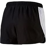 Material de calidad Puma Cross The Line Pantalones, Mujer, Black, M