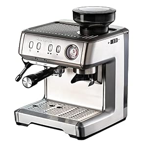 Cafeteras combinadas espresso-goteo archivos - Tus mejores cafeteras