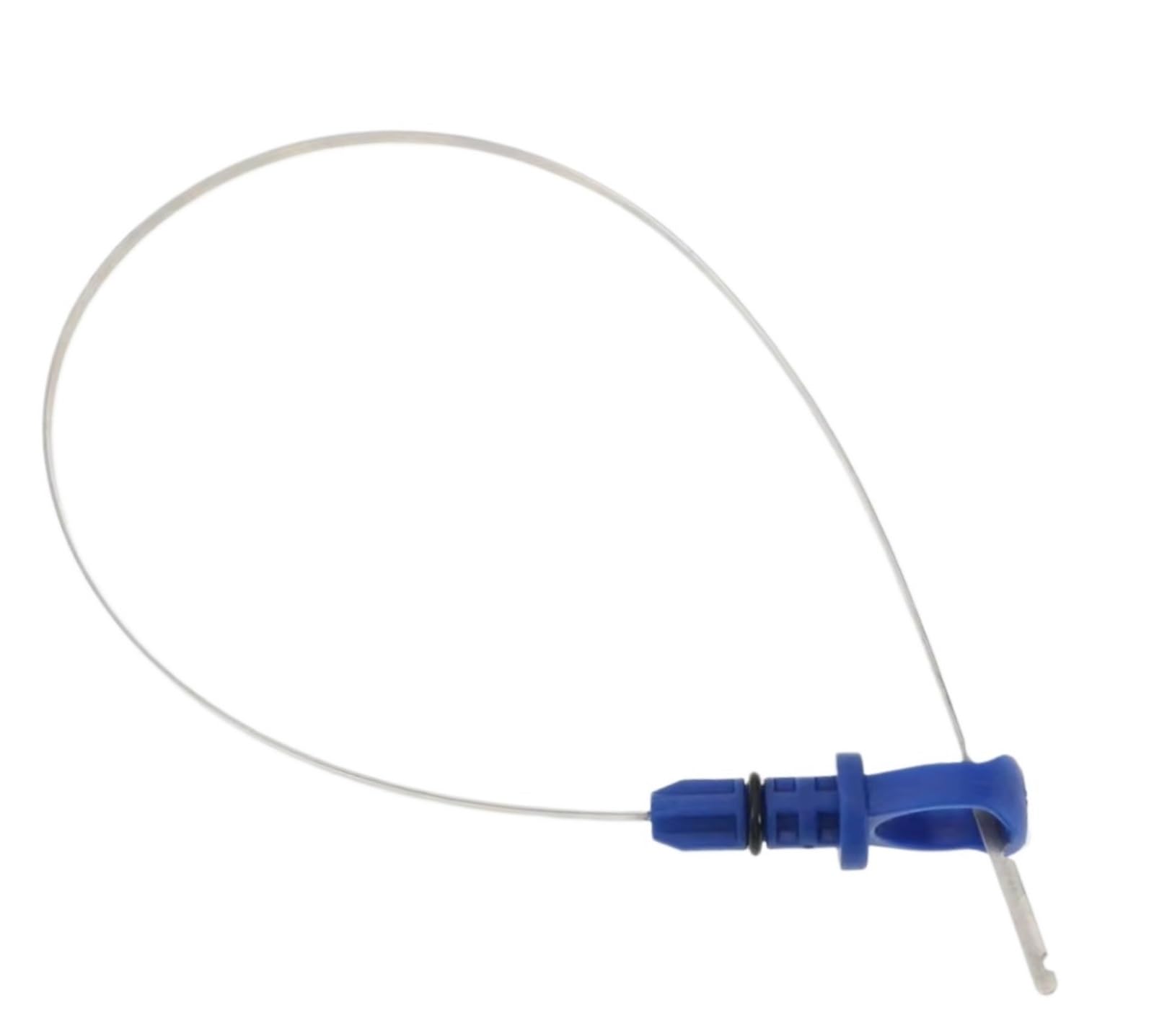 varilla valvulina Compatible Con Peugeot Para 206 Para 207 Para 307 Para 406 Para 607 Para Citroën Para C4 Para C5 Varilla De Nivel De Aceite De Coche OEM 117461