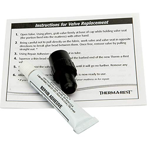 Preisvergleich Produktbild Cascade Designs Classic Valve Repair Kit