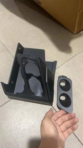 Guardabarros de coche y protector de cejas para Benz Clase G G63 4