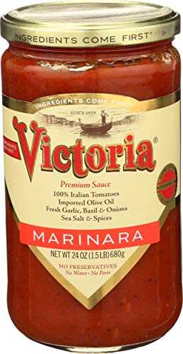 MARINARA PREMIUM SAUCE