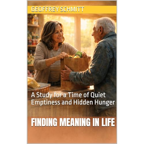 Finding Meaning in Life
