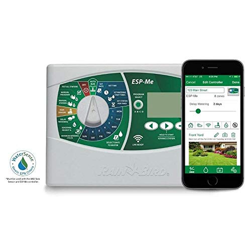 Rain Bird Irrigation ESPTM2 & ESPMe Series Controller LNK WiFi Plug
