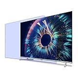 pantalla samsung 40 pulgadas 4k - Reduce el deslumbramiento, ayuda a minimizar el molesto deslumbramiento de la superficie bajo luces brillantes