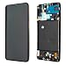 Produktbild Wega LCD Display Samsung A705F Galaxy A70 Original Full Set Black - SVC Assy SMT-Octa(E/ZK),SM-A705FN,SVC Display