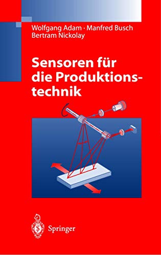 Bild: Sensoren f�r die Produktionstechnik f�r 15,55 EUR bei amazon.de