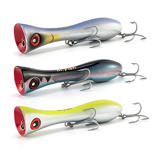 7 Best Tuna Trolling Lures Of All Time For Yellowfin Tuna All Fishing