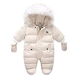 Hinweis: 4 Größen für Babys von 0 bis 18 Monaten erhältlich. Bitte überprüfen Sie die Detailinformationen über die Größe sorgfältig vor dem Kauf.