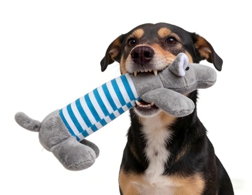 Juguete mordible para perros Teotopoa modelo GWJ01