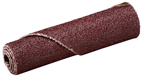 Rouleau de cartouche 3M 341D abrasif P240 toile oxyde d'aluminium 100 pcs