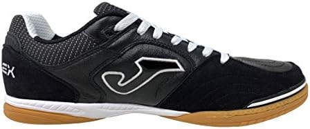 Joma Top Flex, Zapatilla de fútbol Sala, Negra-Blanca : Amazon.es: Zapatos  y complementos