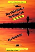 The light where shadows end 0991484444 Book Cover