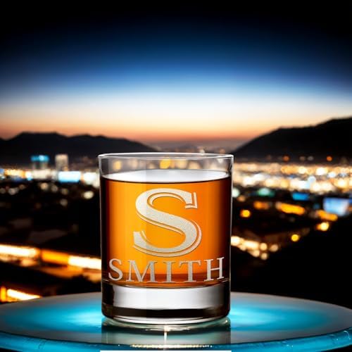 Cuptify Whiskey Glass - Thumbnail 3