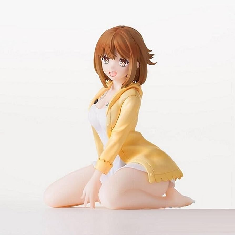 Amazon | ライザ フィギュア ライザのアトリエ 常闇の女王と秘密の Amazon | ライザ フィギュア ライザのアトリエ 常闇の女王と秘密の