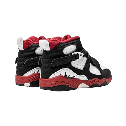 Jordan Jordan 8 Retro (Little Kid)2