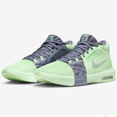 Image of Nike Lebron Witness VIII Men's Basketball Shoes
