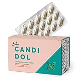 ✅100% Vegan und OHNE Zusatzstoffe: Wie alle Produkte von FuxFood besteht CANDIDOL zu 100% aus natürlichen Zutaten und ist frei von Zusatz- oder Hilfsstoffen, einschließlich Magnesiumstearat, Füllstoffen, Aromen, Farbstoffen und Stabilisatoren, sowie Binde- und Trennmitteln.