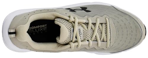 Image of Under Armour Mens Ua Charged Assert 10 Sneaker