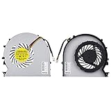 Veuillez vérifier attentivement le modèle exact de votre ordinateur portable ainsi que la référence du ventilateur avant l’achat afin d’assurer la compatibilité.