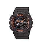 casio ga 100 battery replacement Wasserdicht bis 20 bar G-Shock Herren Armbanduhr GA-110TS-1A4ER