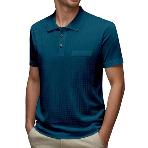 T-shirt homme respirant idéal pour vos séances de sport et vos sorties d'été