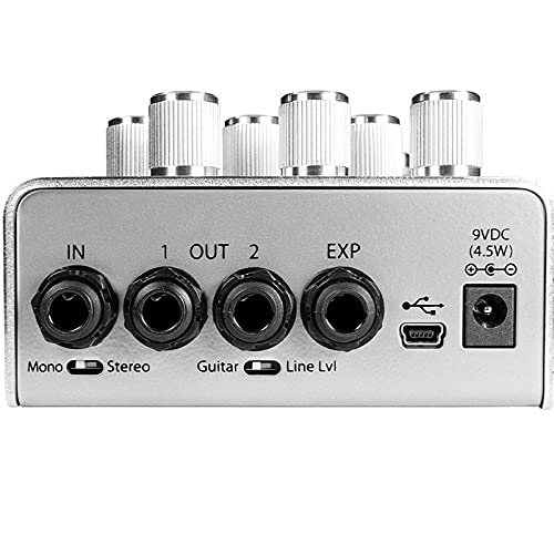Amazon | EVENTIDE/Ultra Tap Pedal ウルトラタップ ペダル イーブン