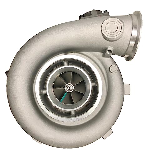 New GTA4502V Turbo For Detroit Series 60 14.0L Highway Truck