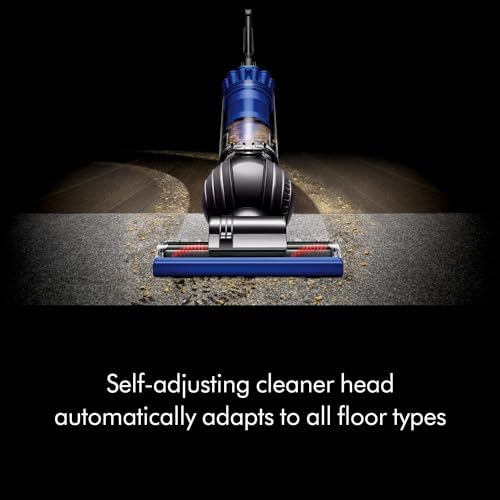Dyson Ball Animal Total Clean Upright Vacuum - 4