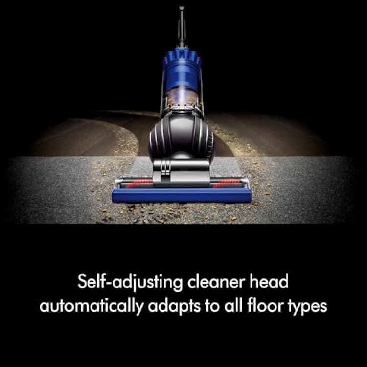 Dyson Ball Animal Total Clean Upright Vacuum