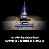 Dyson Ball Animal Total Clean Upright Vacuum — image 5