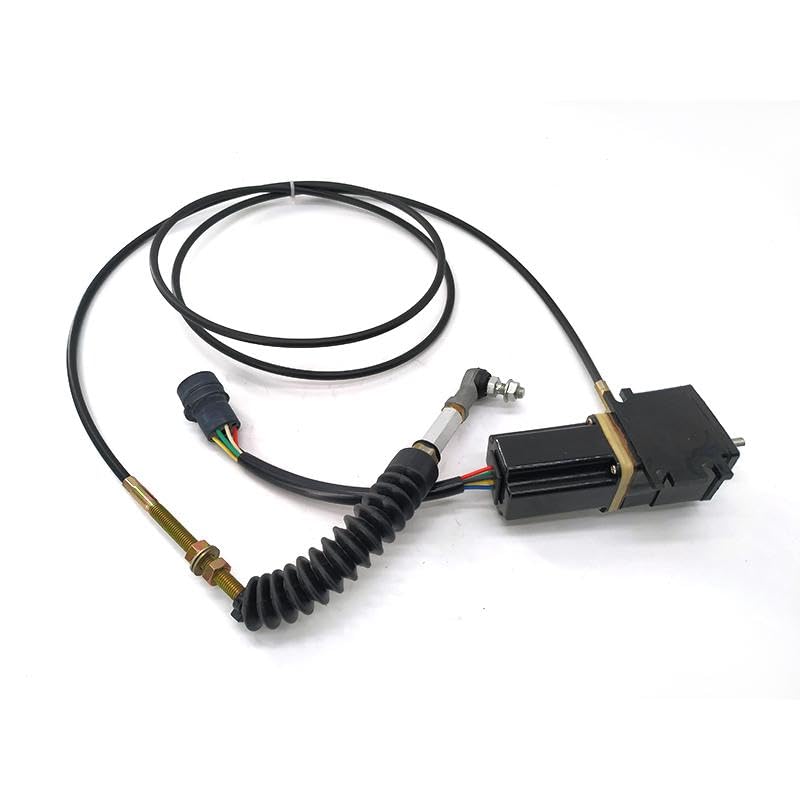 Throttle Motor HM-A70009 102-8007 Compatible with CAT E307V2 E307