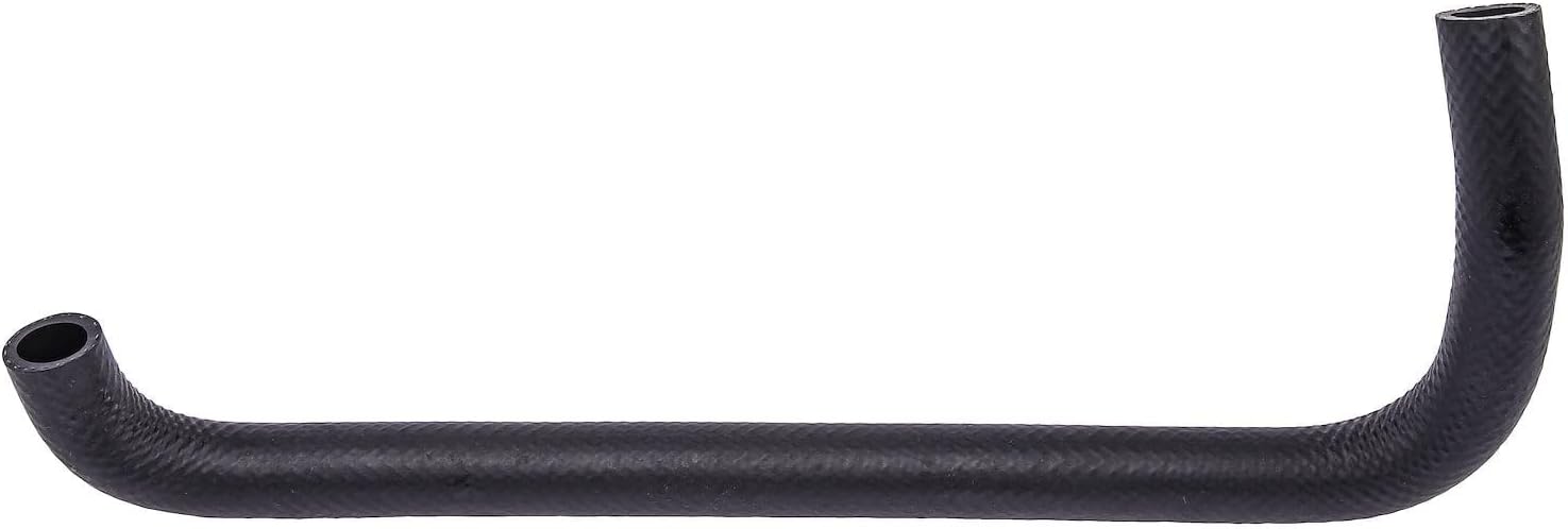 JEGS 78851 Fuel Filler Vent Hose for 1979-1987 GM C/K Series Trucks [Crew Cab/Fleetside]