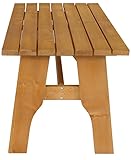 Gartenmöbel “Freital” Kiefer massiv - 5