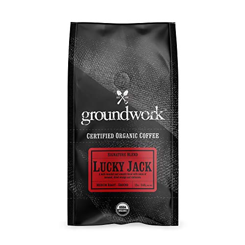 Best Lucky Jack Coffee 2024 Where to Buy?